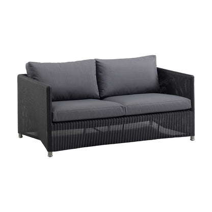 Diamond 2-Sitzer Gartensofa