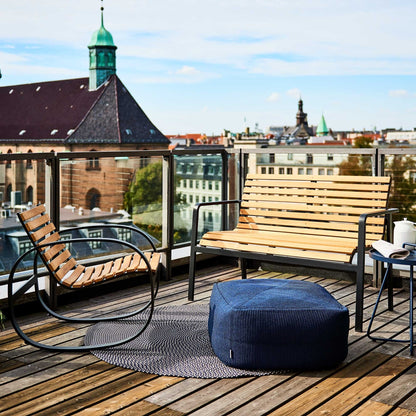 Parc Schaukelstuhl Natur