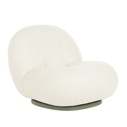 Pacha Outdoor Lounge Chair drehbar