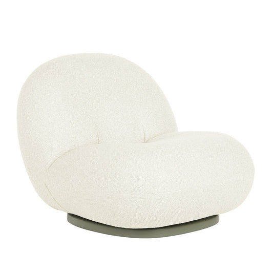 Pacha Outdoor Lounge Chair drehbar