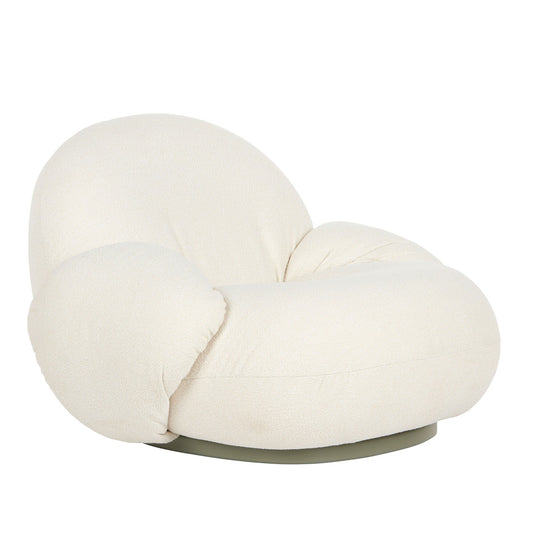 Pacha Outdoor Lounge Chair mit Armlehnen