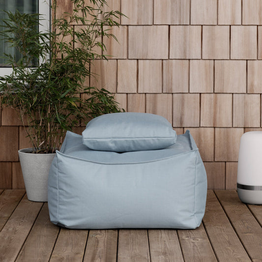 Stay Pouf/Hocker