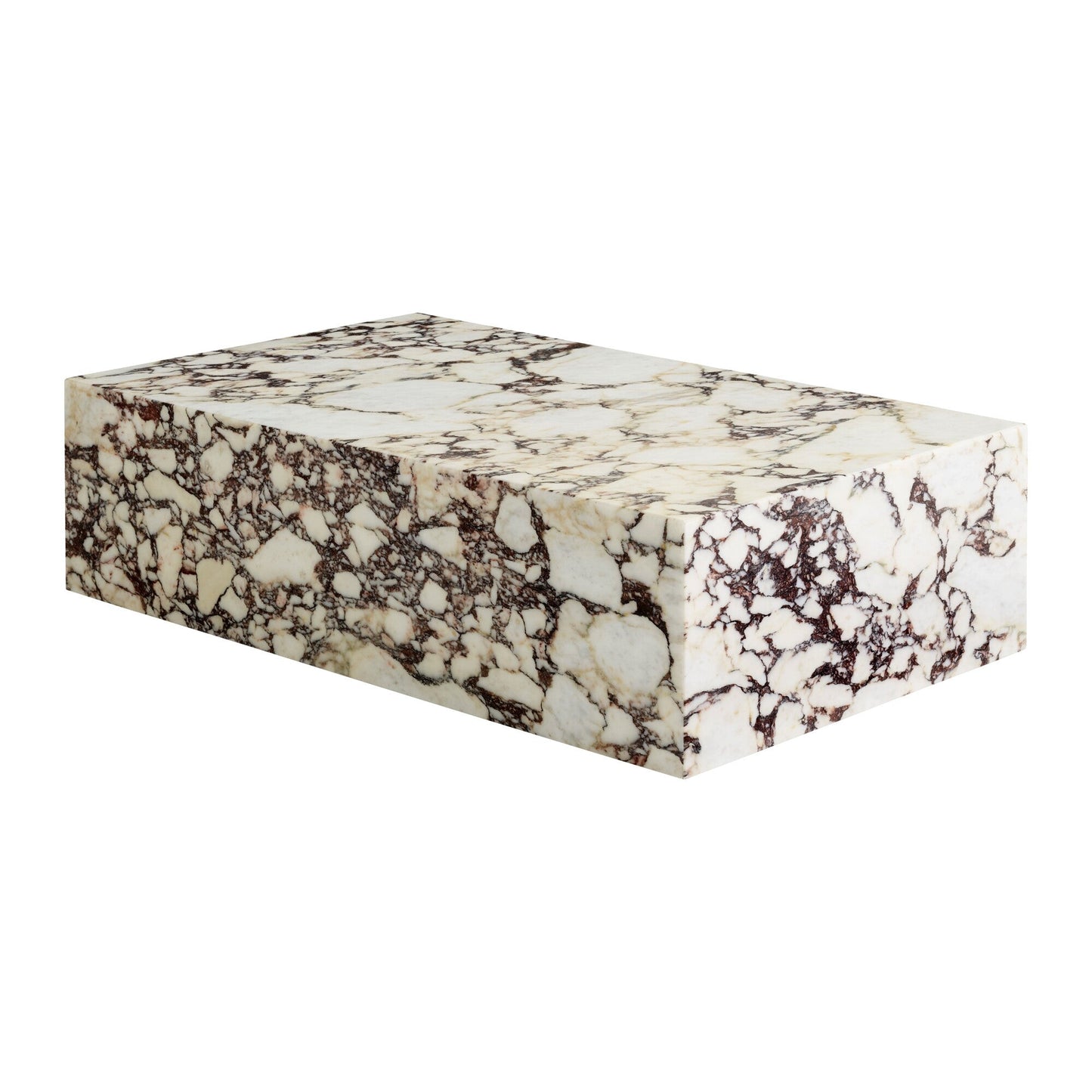 Plinth Low Beistelltisch