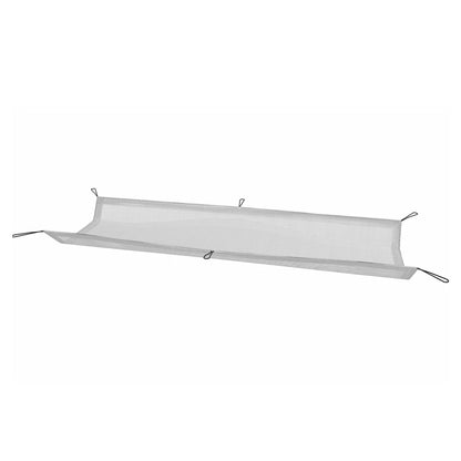 W-Life E-Table Schreibtisch höhenverstellbar 180x80cm Schwarz