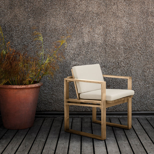 BK10 Gartenstuhl