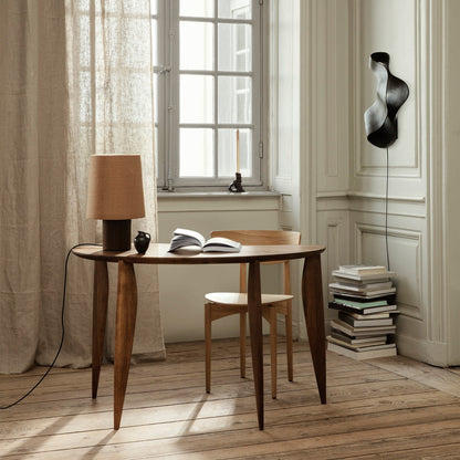 Feve Schreibtisch 117x60cm Natur