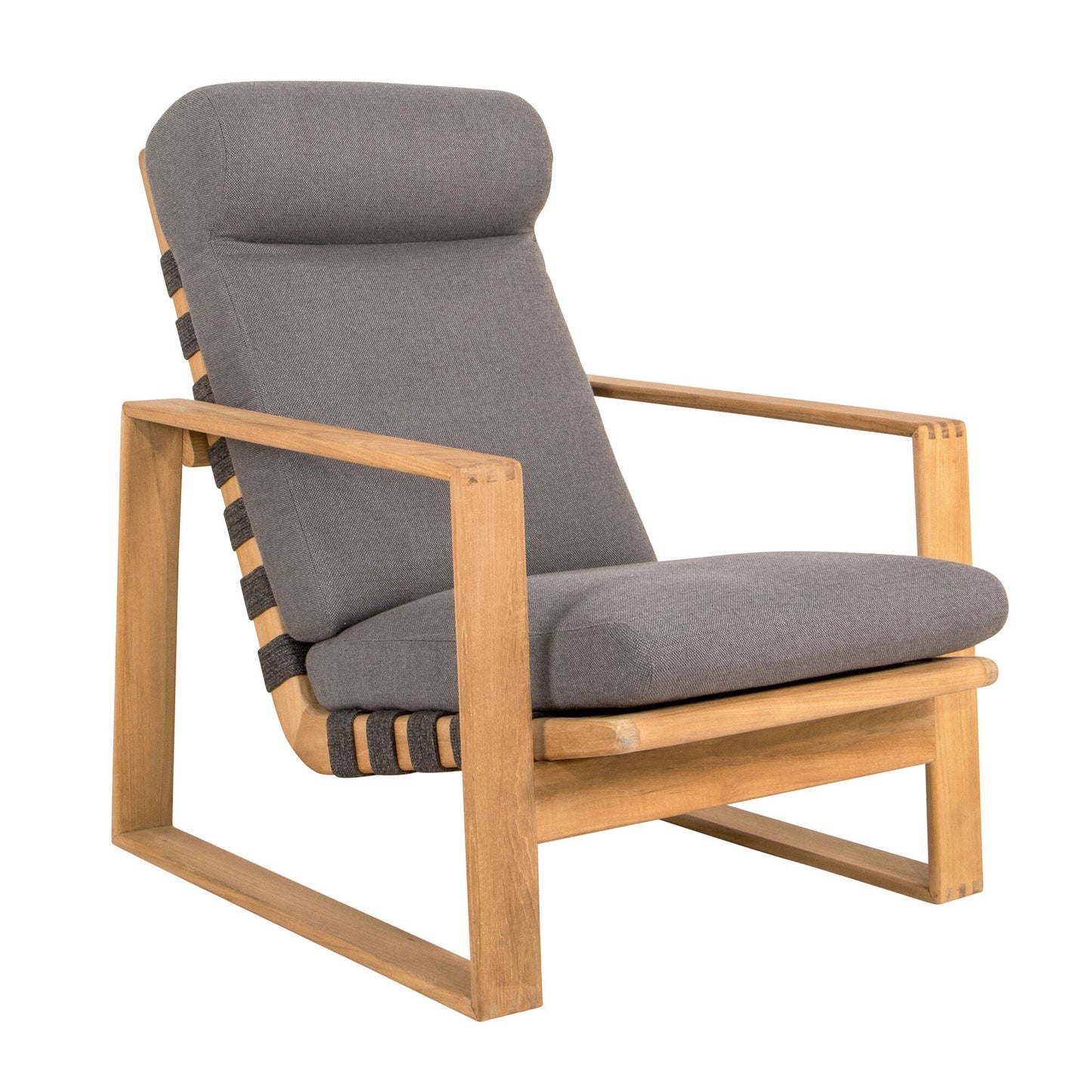 Endless Soft Gartensessel Natur