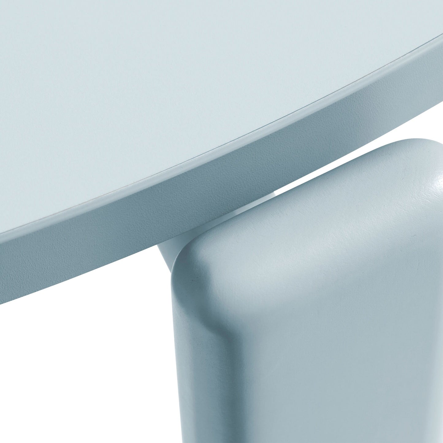 Rey Esstisch Furnier Ø128cm