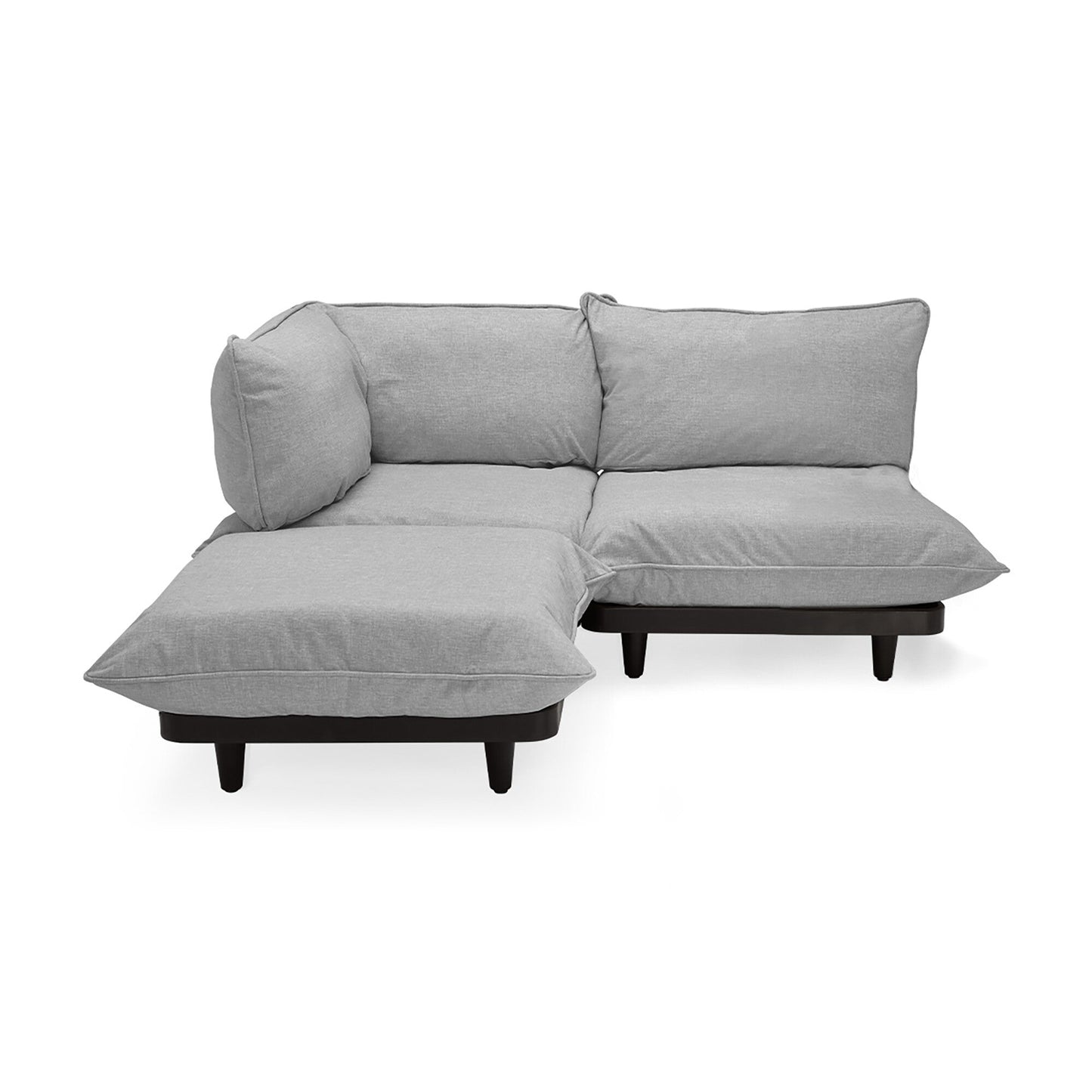 Paletti Outdoor Loungesofa Set Medium Links
