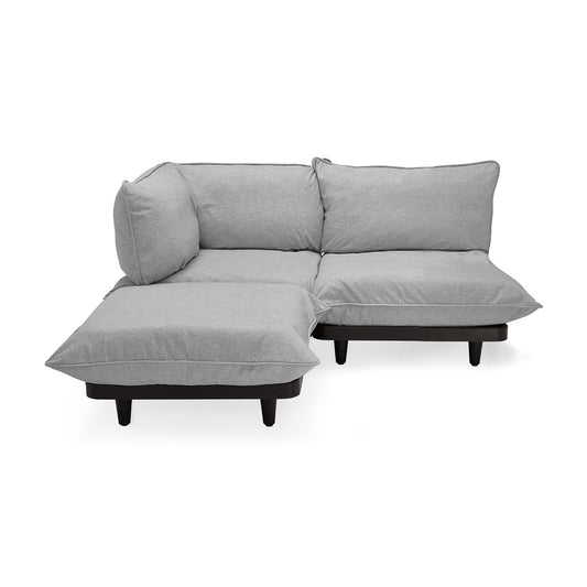 Paletti Outdoor Loungesofa Set Medium Links