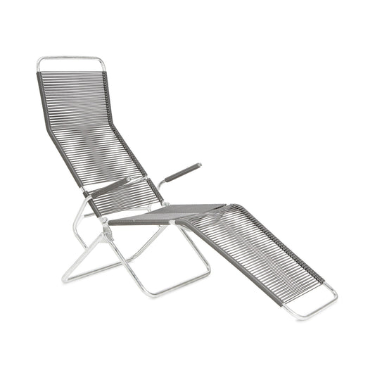 Altorfer Modell 1158 Liegestuhl