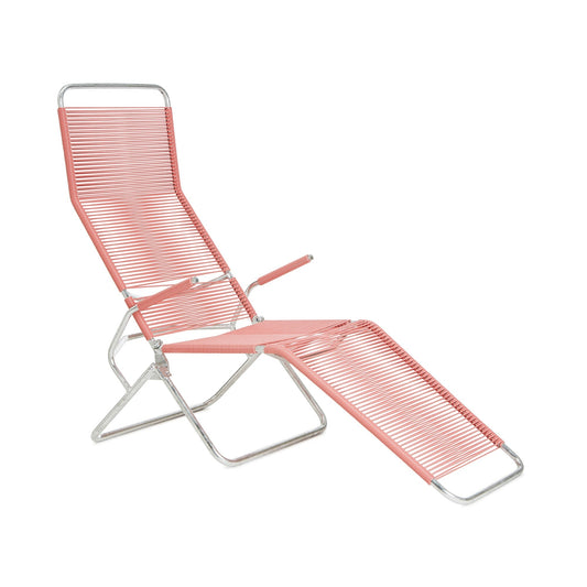 Altorfer Modell 1158 Liegestuhl