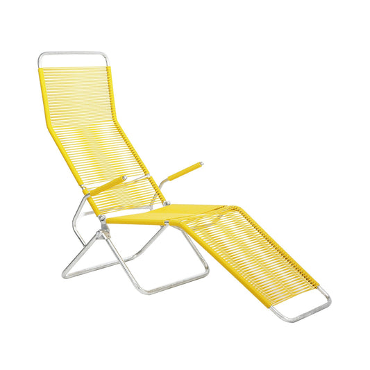 Altorfer Modell 1158 Liegestuhl
