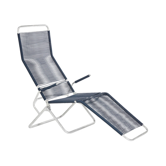 Altorfer Modell 1158 Liegestuhl
