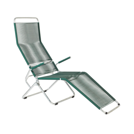 Altorfer Modell 1158 Liegestuhl