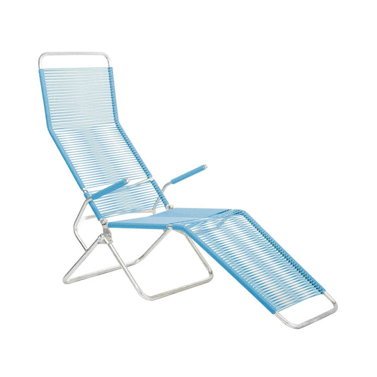 Altorfer Modell 1158 Liegestuhl