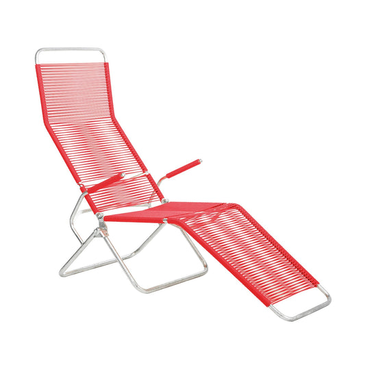 Altorfer Modell 1158 Liegestuhl