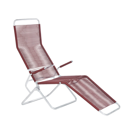 Altorfer Modell 1158 Liegestuhl