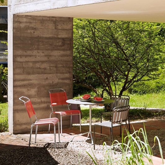 Altorfer Modell 1141 Gartenarmlehnstuhl