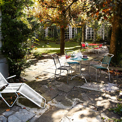 Altorfer Modell 1141 Gartenarmlehnstuhl