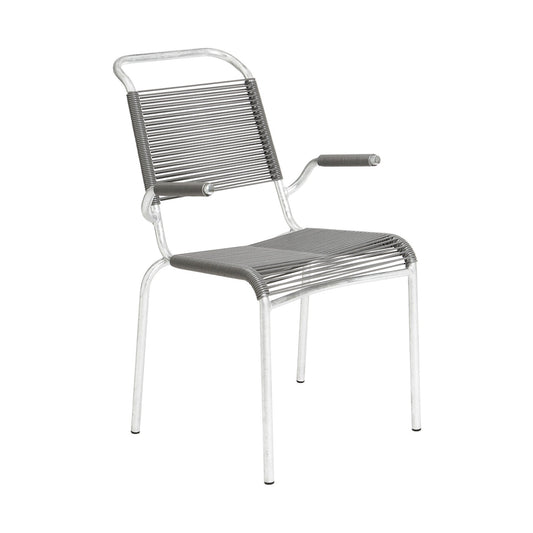 Altorfer Modell 1141 Gartenarmlehnstuhl