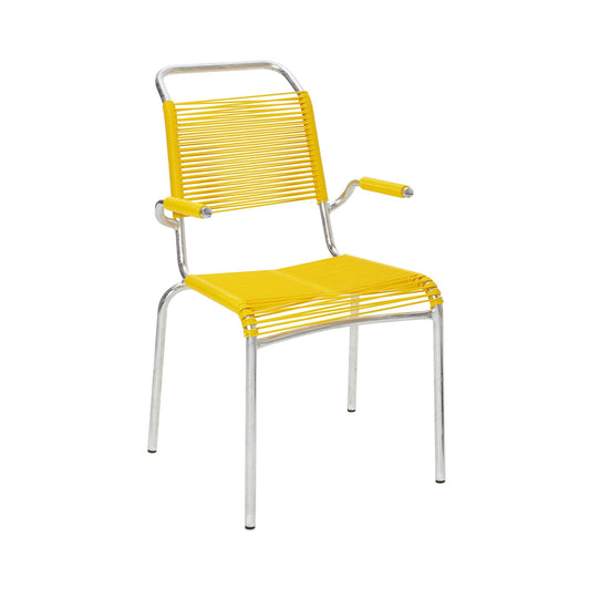 Altorfer Modell 1141 Gartenarmlehnstuhl