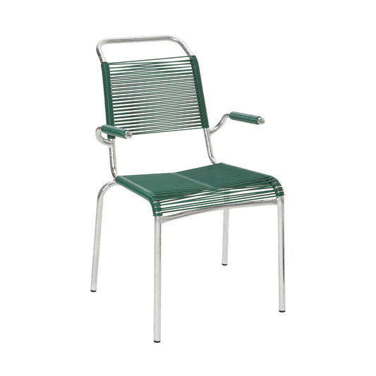 Altorfer Modell 1141 Gartenarmlehnstuhl
