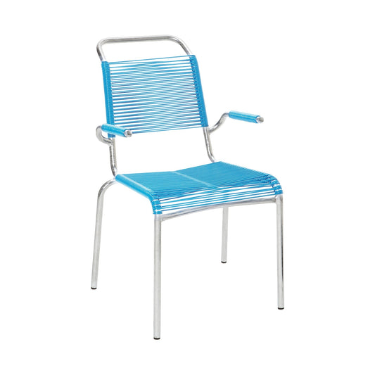 Altorfer Modell 1141 Gartenarmlehnstuhl