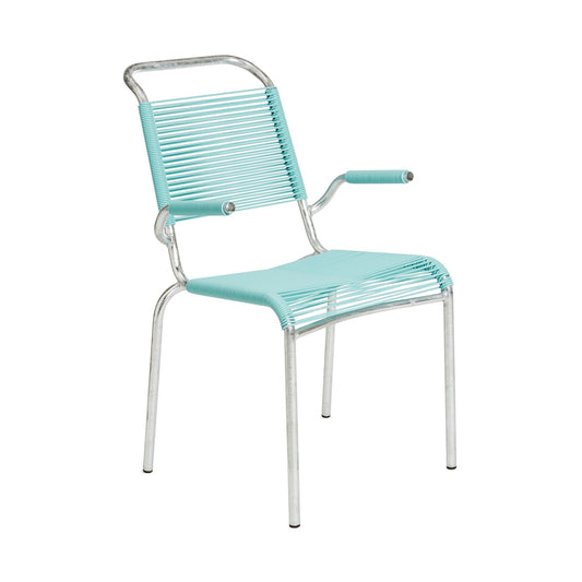 Altorfer Modell 1141 Gartenarmlehnstuhl