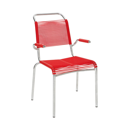 Altorfer Modell 1141 Gartenarmlehnstuhl
