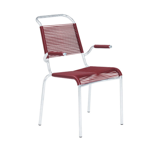 Altorfer Modell 1141 Gartenarmlehnstuhl