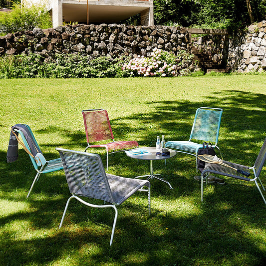 Altorfer Modell 1139 Lounge Gartenstuhl