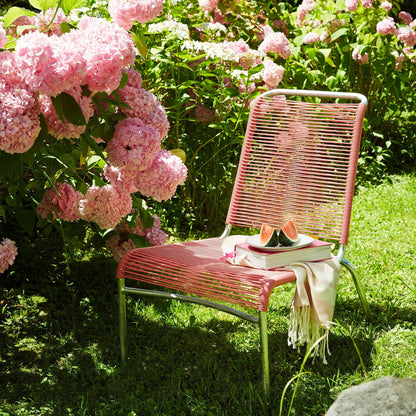 Altorfer Modell 1139 Lounge Gartenstuhl
