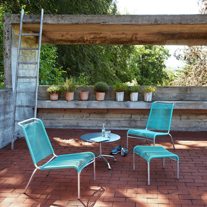 Altorfer Modell 1139 Lounge Gartenstuhl