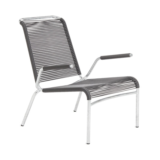 Altorfer Modell 1142 Lounge Gartenarmlehnstuhl Natur
