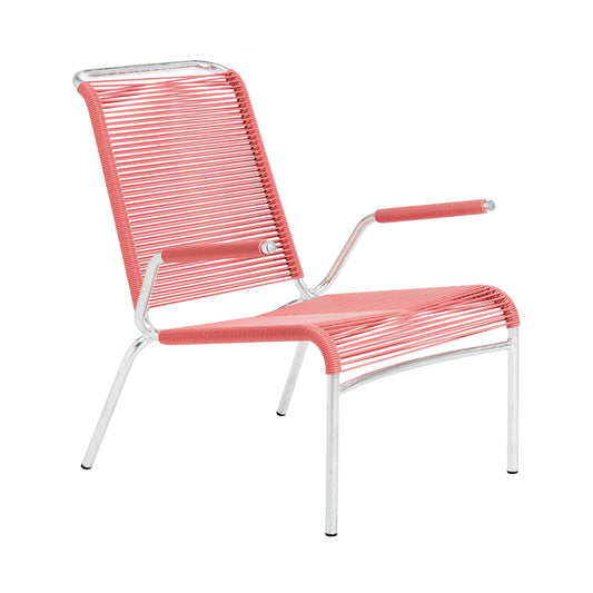 Altorfer Modell 1142 Lounge Gartenarmlehnstuhl