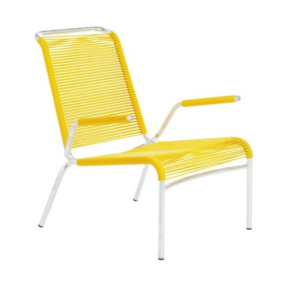 Altorfer Modell 1142 Lounge Gartenarmlehnstuhl