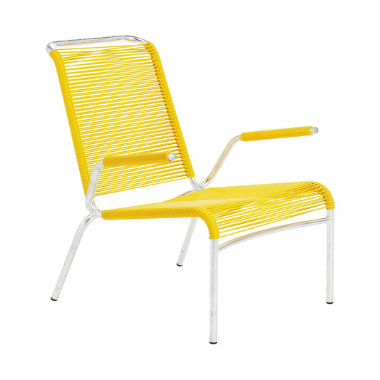 Altorfer Modell 1142 Lounge Gartenarmlehnstuhl