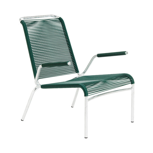 Altorfer Modell 1142 Lounge Gartenarmlehnstuhl