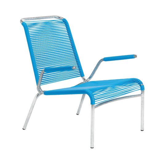 Altorfer Modell 1142 Lounge Gartenarmlehnstuhl Natur