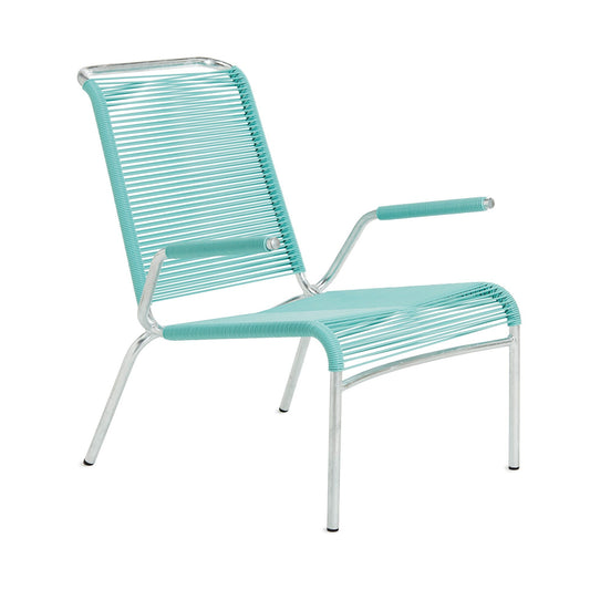 Altorfer Modell 1142 Lounge Gartenarmlehnstuhl