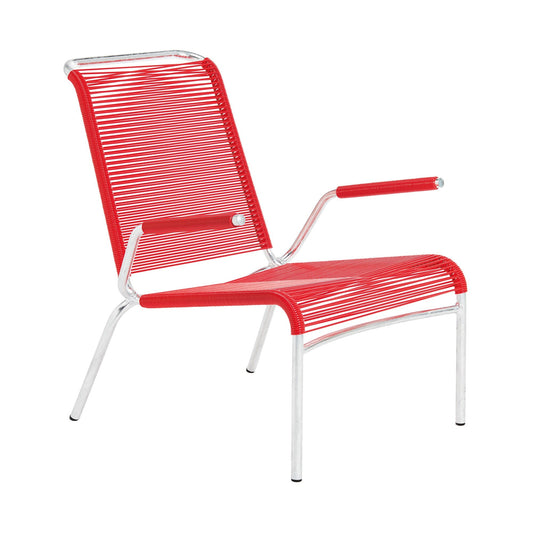 Altorfer Modell 1142 Lounge Gartenarmlehnstuhl