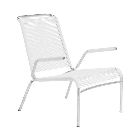 Altorfer Modell 1142 Lounge Gartenarmlehnstuhl Natur