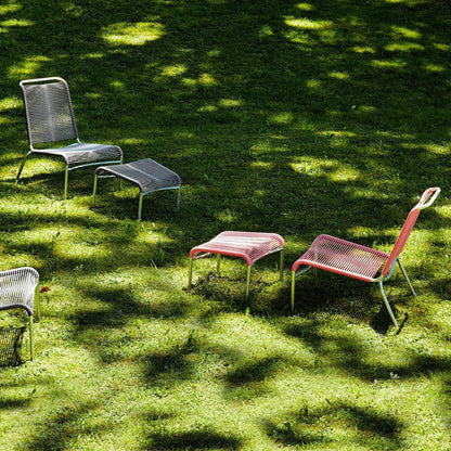 Altorfer Modell 1138 Lounge Gartenhocker