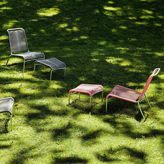 Altorfer Modell 1138 Lounge Gartenhocker