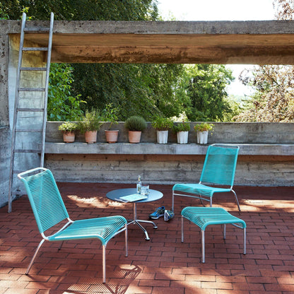 Altorfer Modell 1138 Lounge Gartenhocker