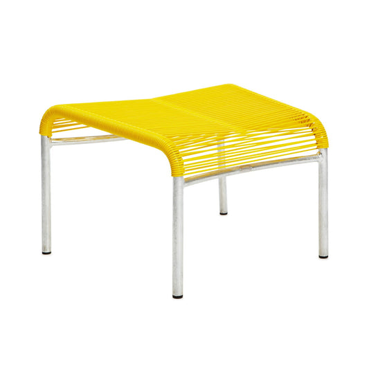 Altorfer Modell 1138 Lounge Gartenhocker