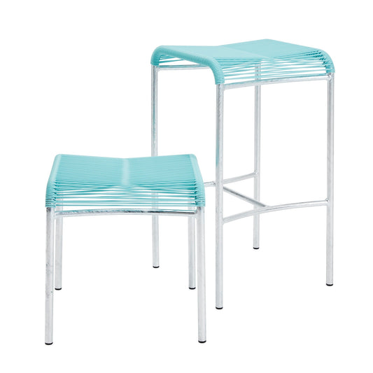 Altorfer Modell 1143 Gartenhocker
