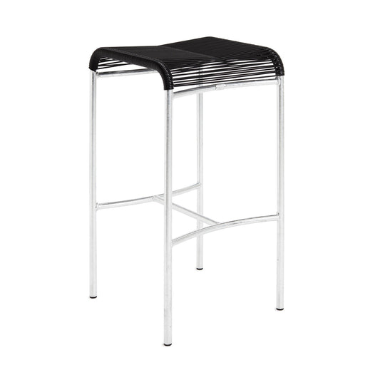 Altorfer Modell 1144 Garten Barhocker Schwarz
