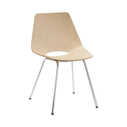S 661 Stuhl Natur